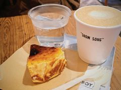 -雪凇咖啡snowsong(三盛店)