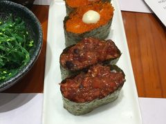 -花漫里日式餐厅(刺桐店)