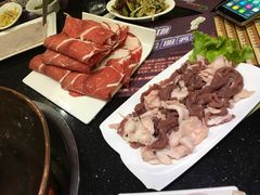 -草原饭店火锅