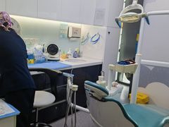 -天使口腔门诊部(上海店)