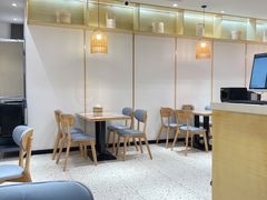大堂-正東记港味烧腊餐室(天鹅湖银泰城店)