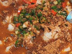 -何哥鲜鱼餐厅(龙湖花园店)