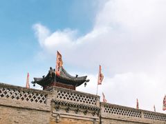 -暖泉古镇