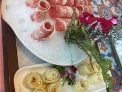 -龙鲜会·澳门生鲜火锅(诚品店)