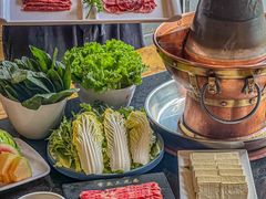 -常赢三兄弟·清真涮肉(崂山路总店)