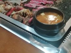 -小科自助海鲜烧肉(高区店)