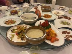 -全聚德(上海首店浦东店)