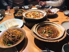 -小天厨民间菜馆(深圳街店)