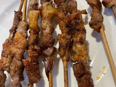 -富力希尔顿酒店·地阔自助餐厅