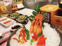 -大渔铁板烧(大悦城店)