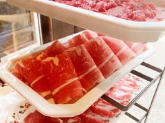 -东门口涮肉·砂锅·烤串(老门东店)