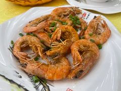 -秋姐美食店(旅游大道店)