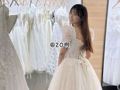 -经典婚纱摄影美学馆·私人定制