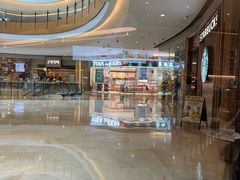 -星巴克臻选(北京颐堤港中心第二店)