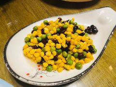 -吉祥圣雪藏餐