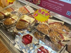 -郑庄脂渣海鲜楼(九水路店)