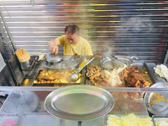-明记牛杂(新马路分店)