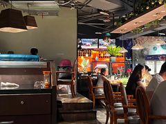 -798餐厅(任丘路店)