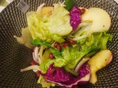 -东四民芳餐厅(世茂工三店)