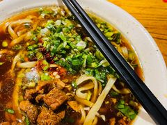 -平娃三宝烧烤·面食(富丰桥店)