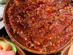 -周幺妹重庆老火锅(银泰城总店)