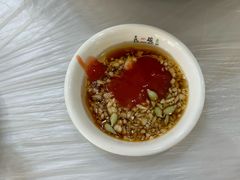 -第一家鲜鱼汤清真老饭店(回新路店)