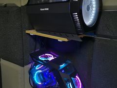 -零纪元VR体验馆·桌游(黄浦店)