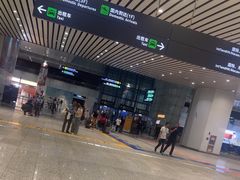 -广州白云国际机场-T2航站楼