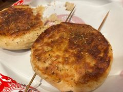 -小乾杯串店•16年沈阳烧烤(文安路店)