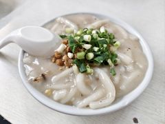 -老西关濑粉(文明路店)