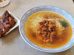 -王家沙点心店(西康路店)