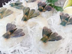 -祈胜邨•顺德鱼生•顺德菜(容桂店)