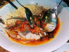 -炊烟小炒黄牛肉(东庆街店)