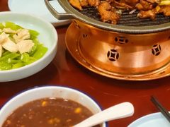 -宏状元现熬粥·京味菜(五棵松店)