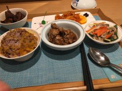 -和伊母婴护理中心·全套房(金山店)