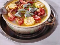 -花水湾红太阳牛肉汤锅