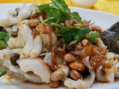-肥姐美食(同福中路店)