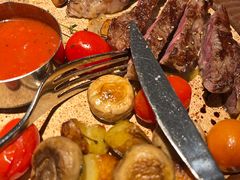 -半秋山西餐厅(巴南万达广场店)