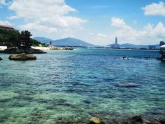 -三亚蜈支洲岛旅游区