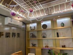 -永琪美容美发全国直营连锁