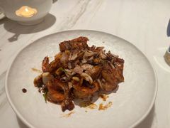 -彩丰楼中餐厅(深圳国际会展中心洲际酒店)