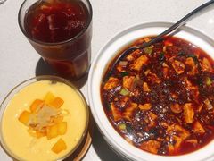 -港久茶餐厅(鹭洲里店)