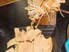 -吼堂老火锅(太古里总店)