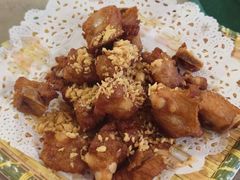 -华源餐厅·海鲜大排档(日月贝店)