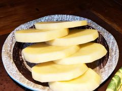 -青山青豆花·笑禅豆腐鱼(黄泥塝店)