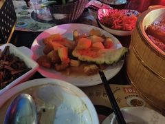 -胡桃里音乐酒馆(白云五号T5 MALL店)