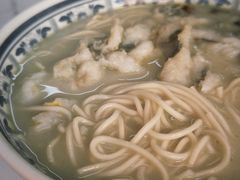 -明呈黄鱼面馆(斜土路店)