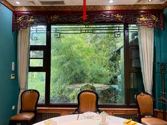 -鹊华居·地道鲁菜·海鲜·融合味(大明湖店)