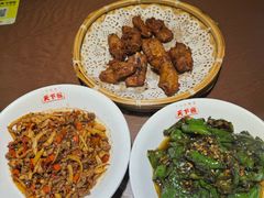 -天下客饭店(中山路店)
