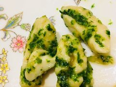 香椿核桃仁-旺顺阁海鲜广场(亚运村店)